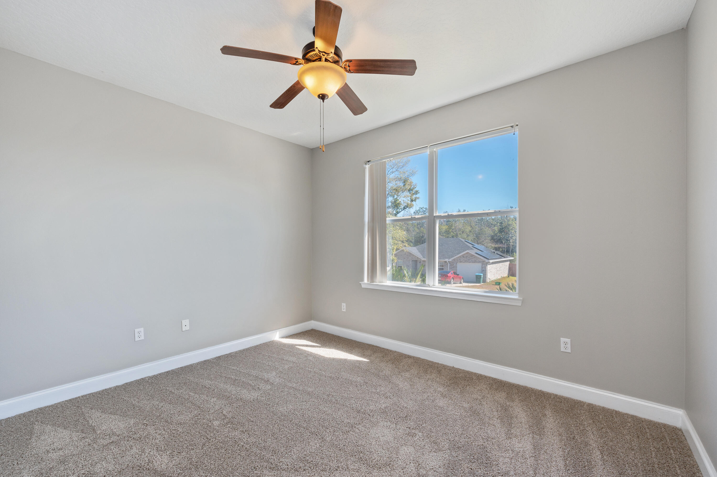 TRAILWOOD ESTATES - Residential