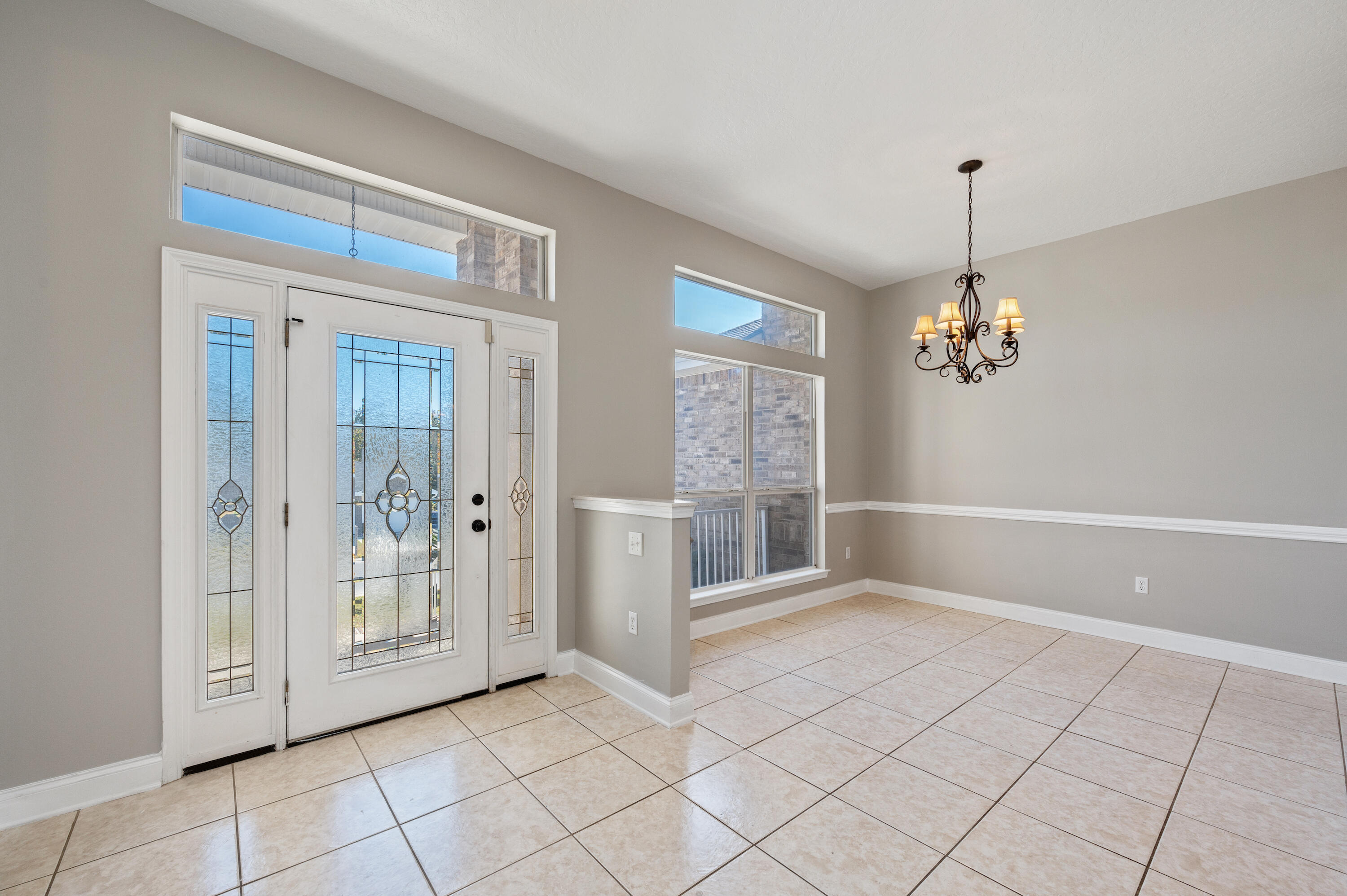 TRAILWOOD ESTATES - Residential