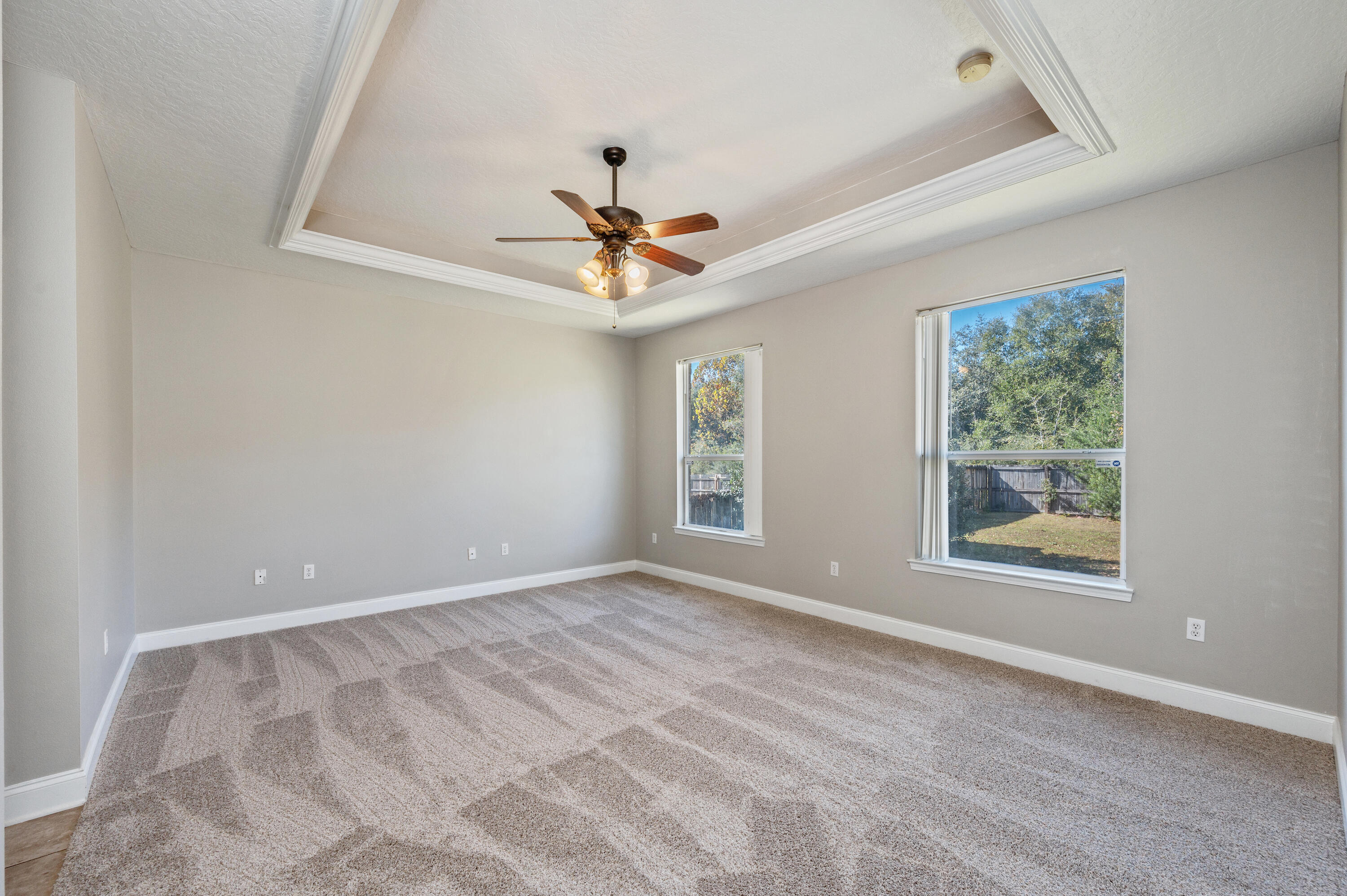 TRAILWOOD ESTATES - Residential