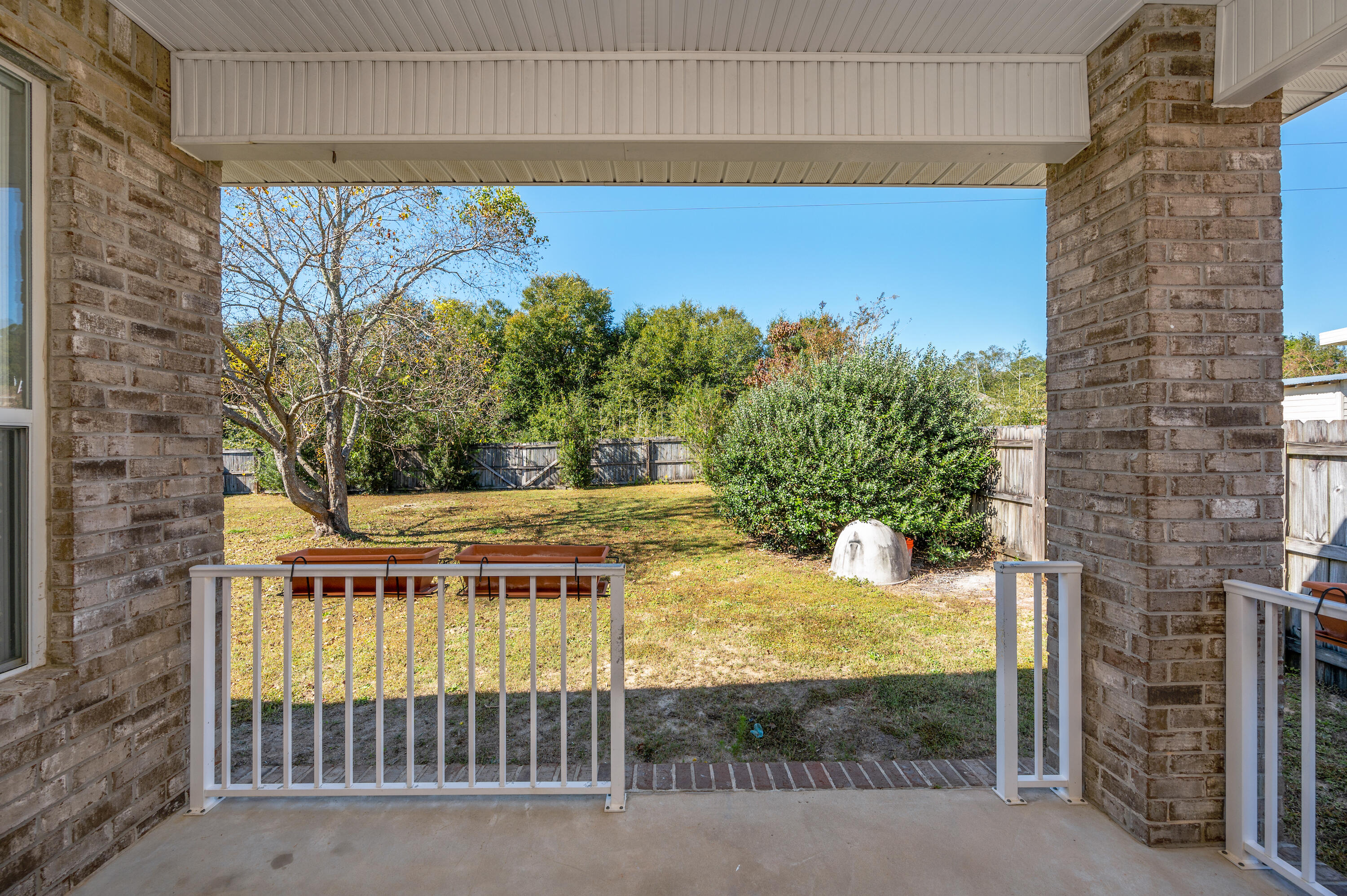 TRAILWOOD ESTATES - Residential