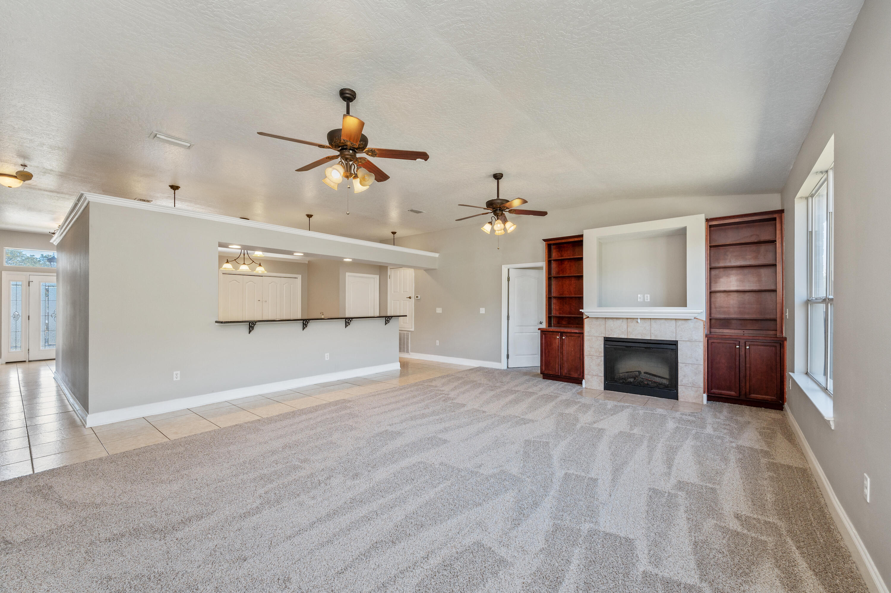 TRAILWOOD ESTATES - Residential