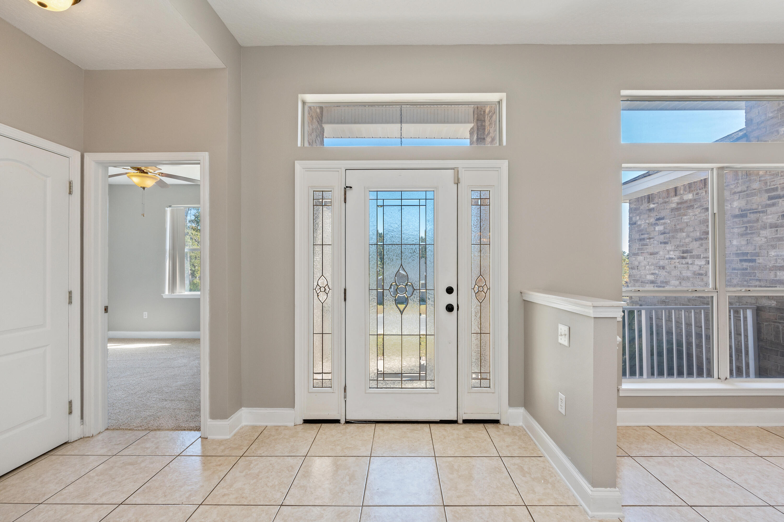 TRAILWOOD ESTATES - Residential