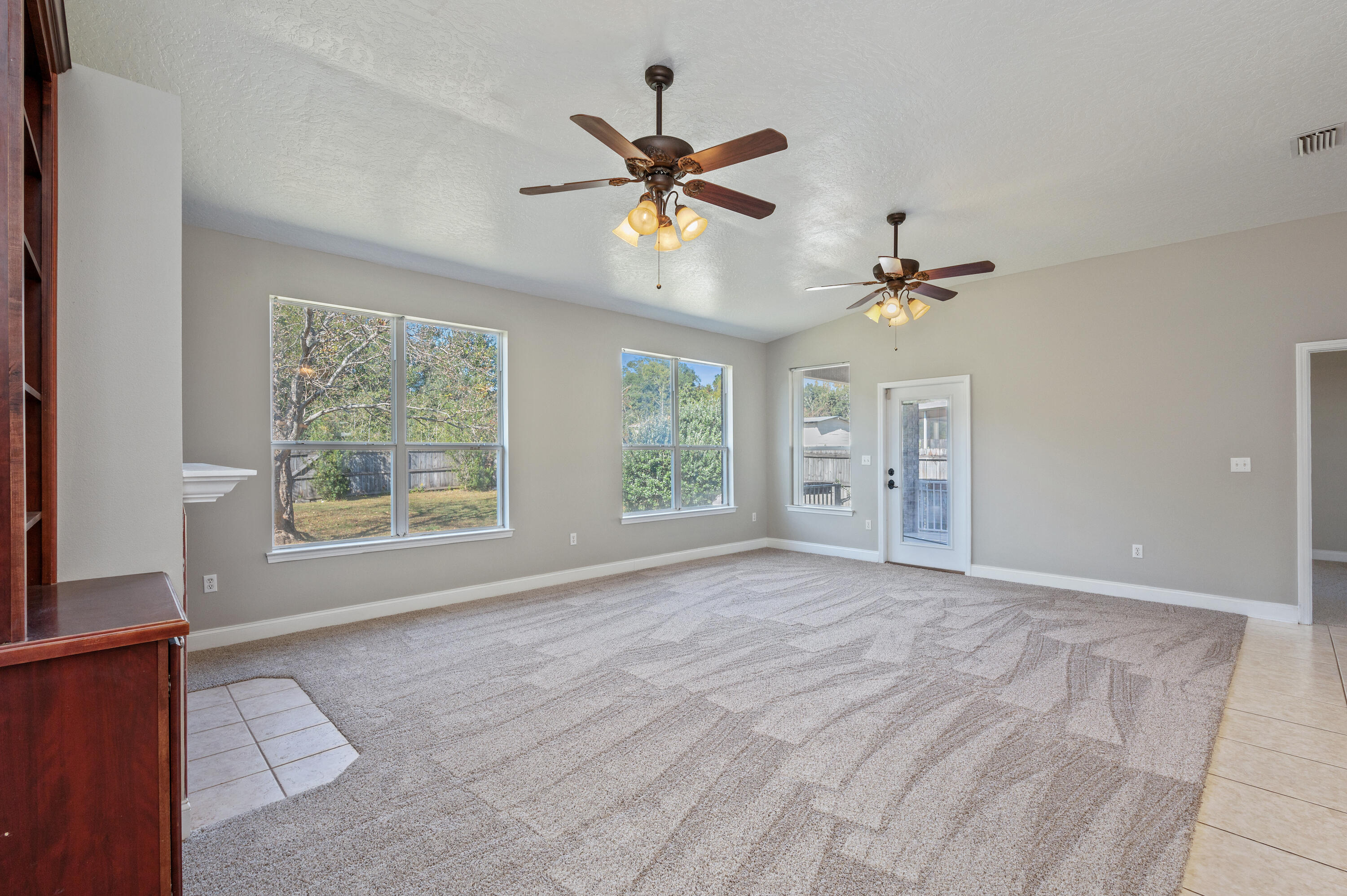 TRAILWOOD ESTATES - Residential