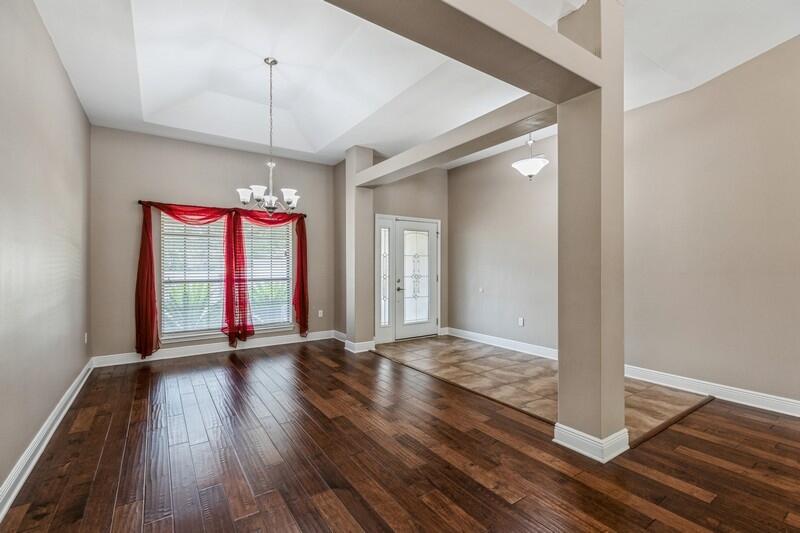 SILVER CREEK ESTATES - Residential