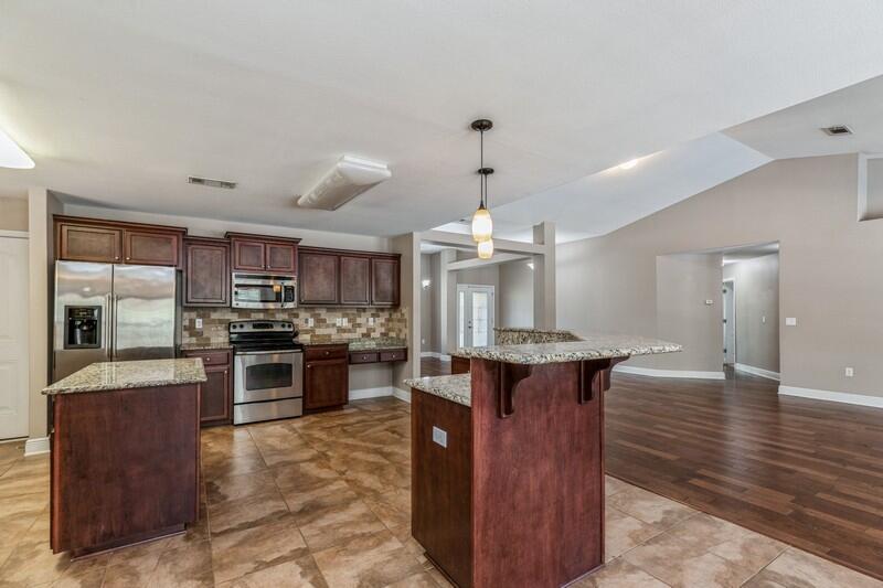 SILVER CREEK ESTATES - Residential