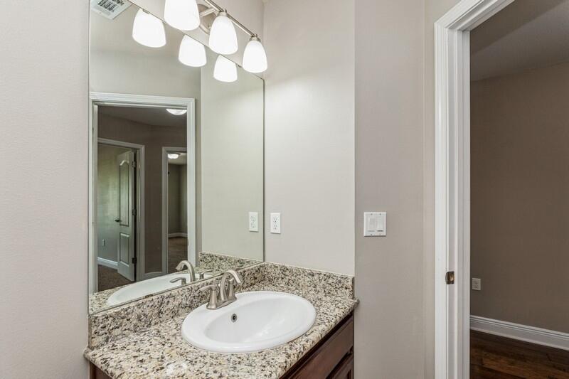 SILVER CREEK ESTATES - Residential