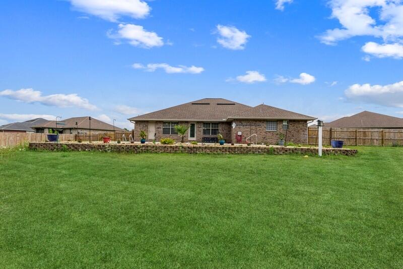 SILVER CREEK ESTATES - Residential