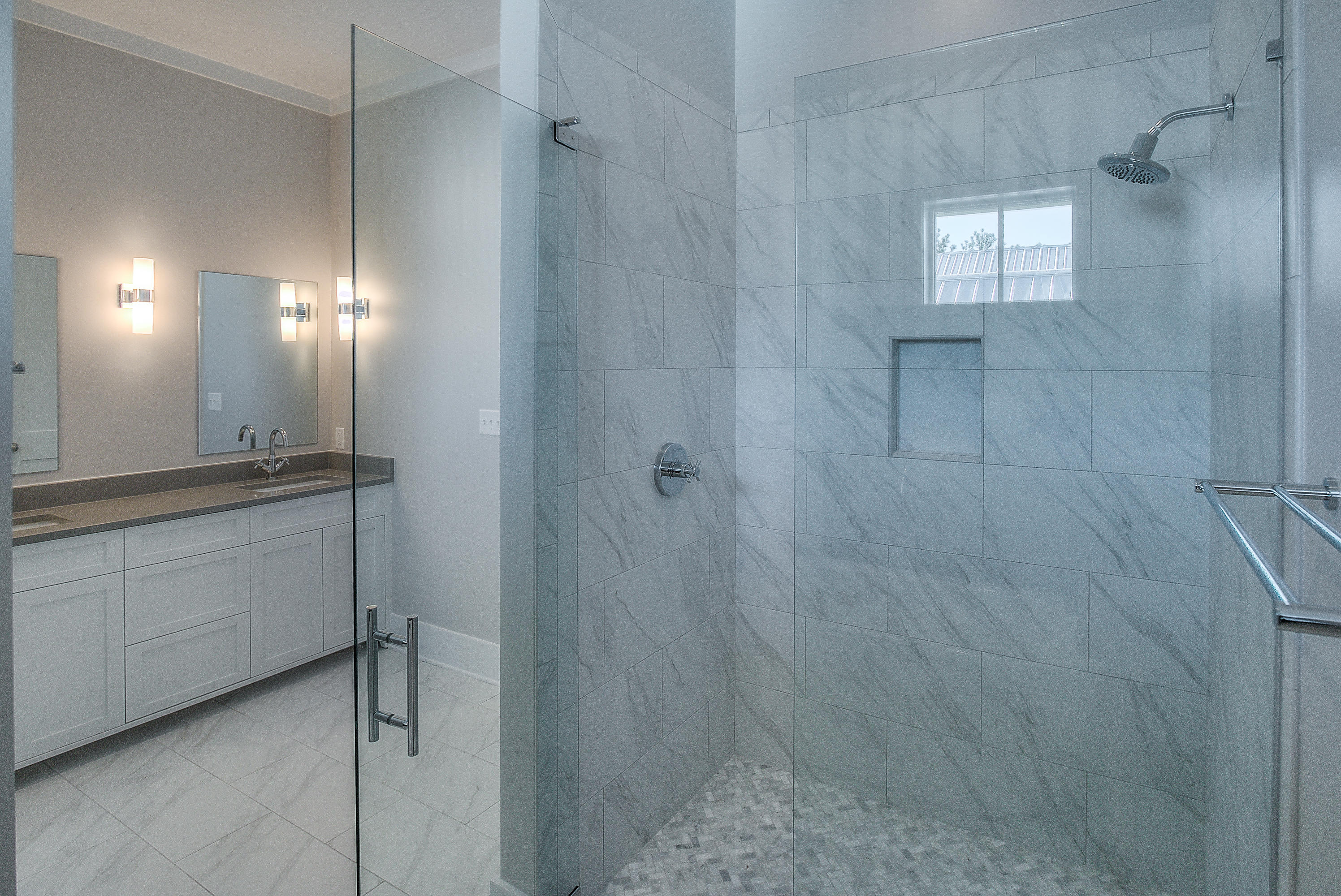 WATERCOLOR - Residential