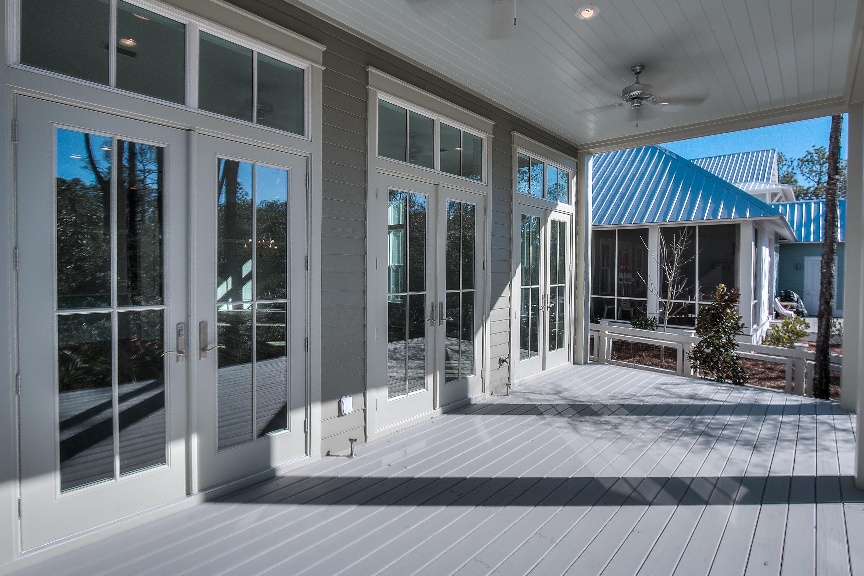 WATERCOLOR - Residential