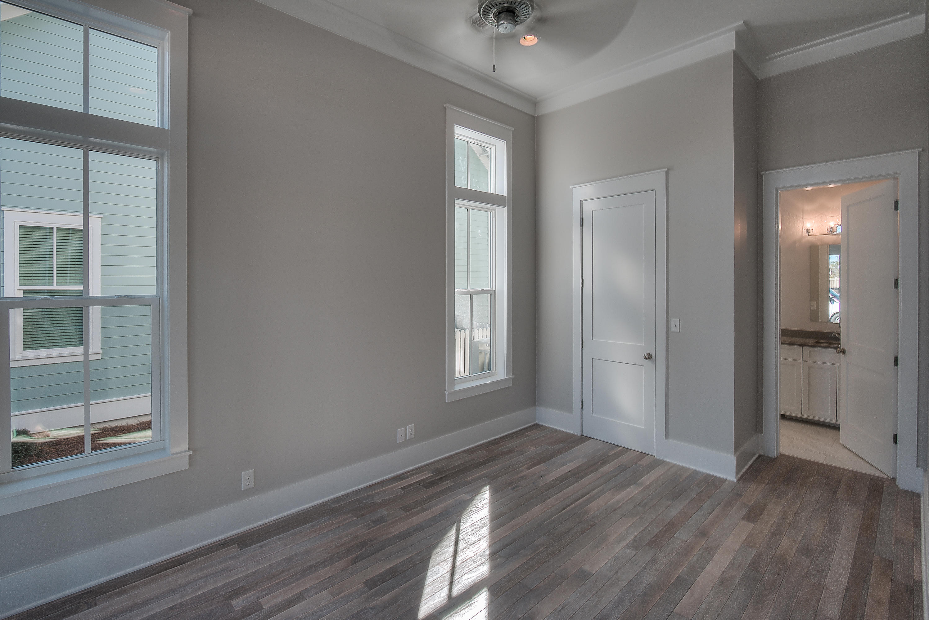 WATERCOLOR - Residential