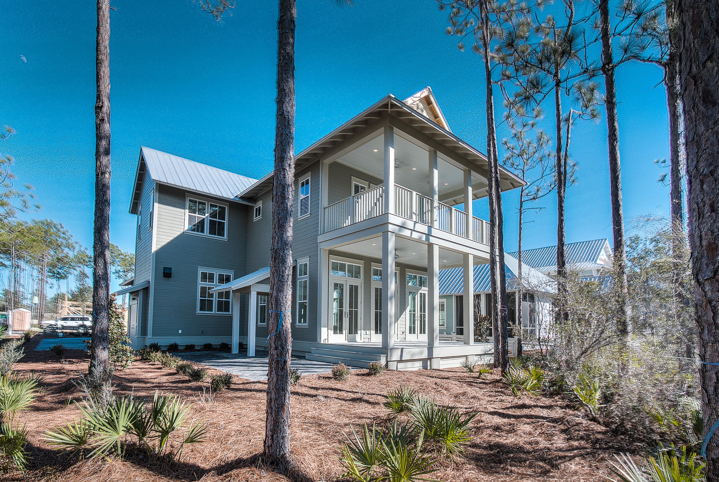 WATERCOLOR - Residential