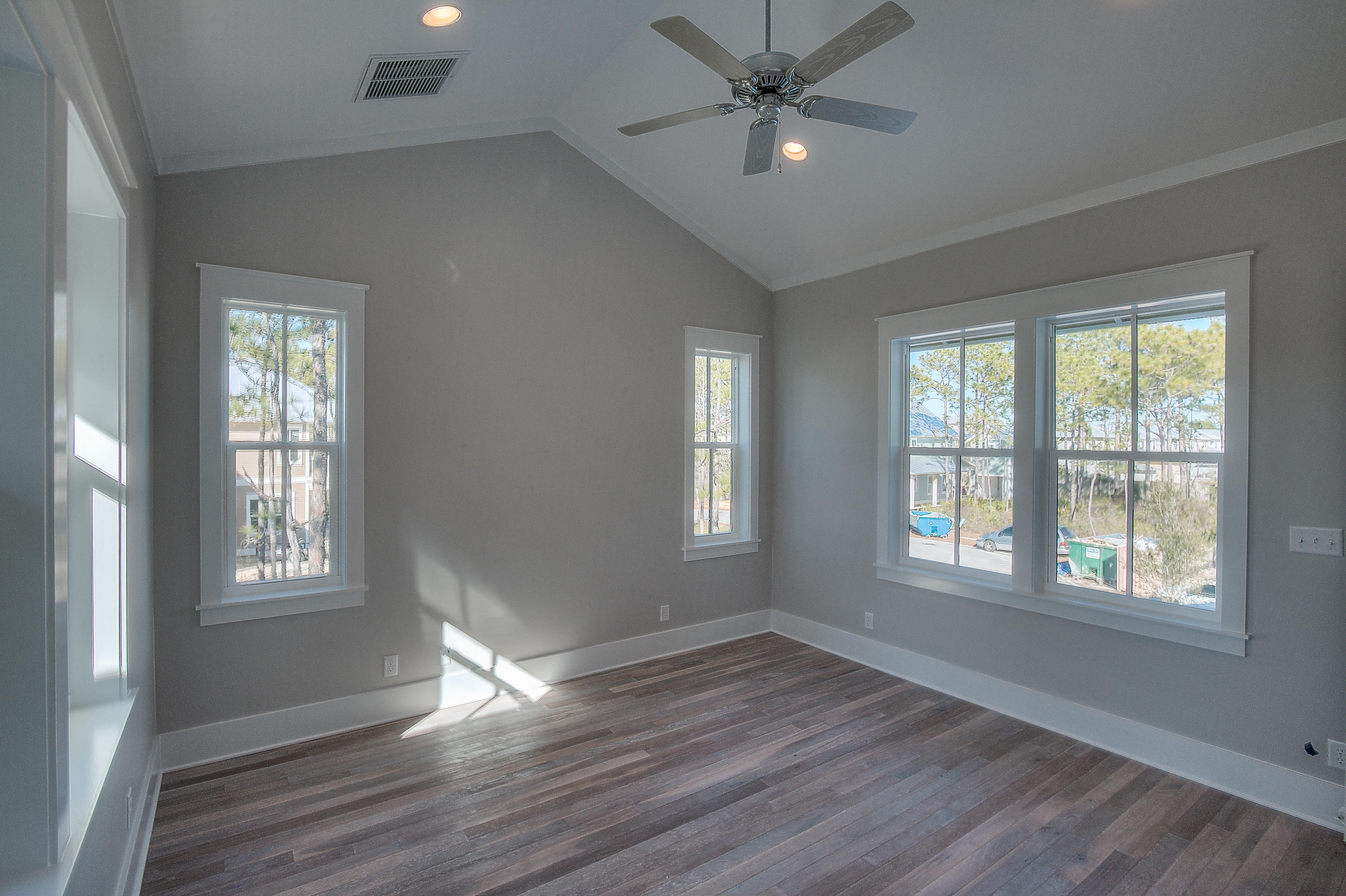 WATERCOLOR - Residential