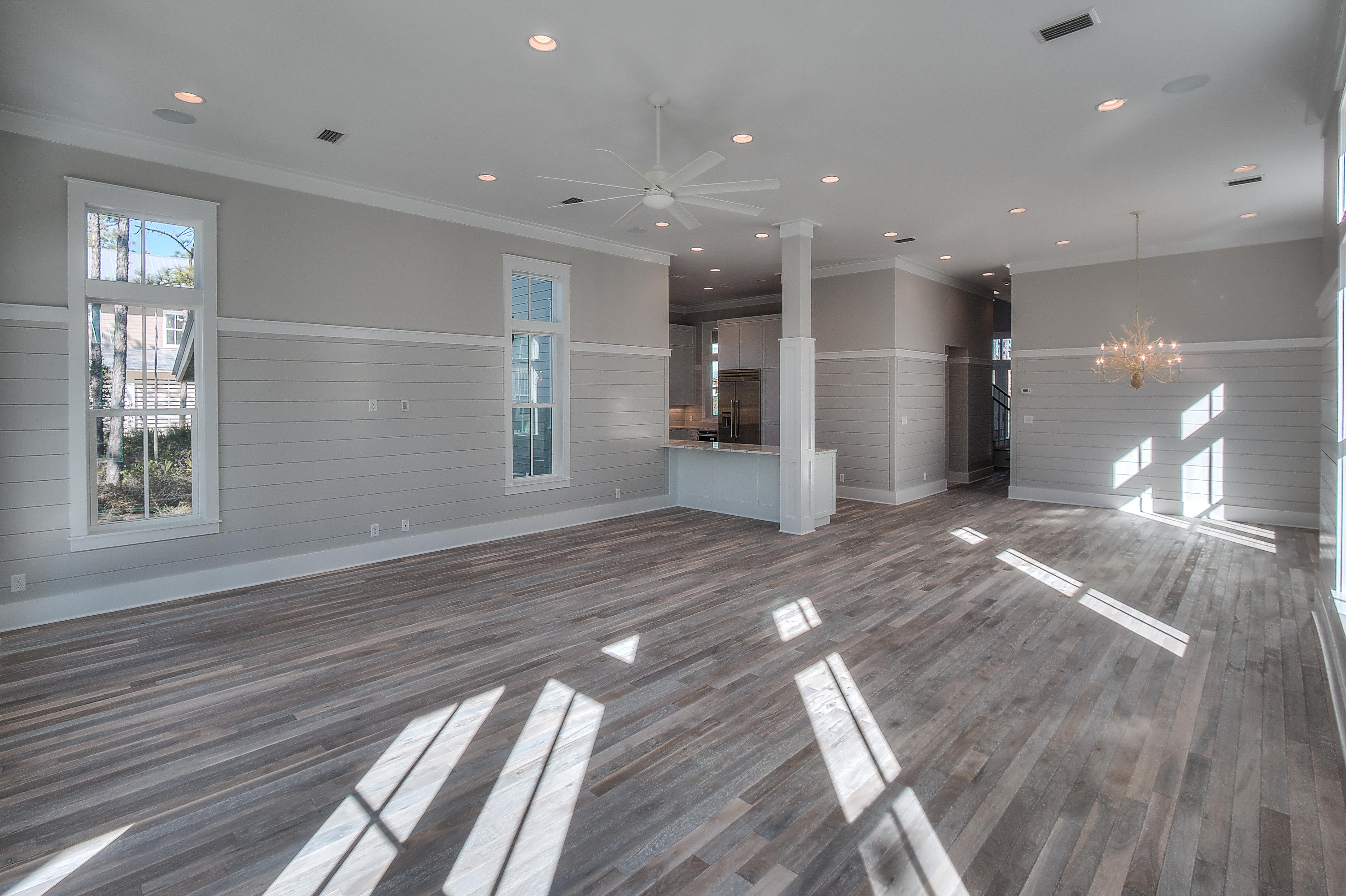 WATERCOLOR - Residential