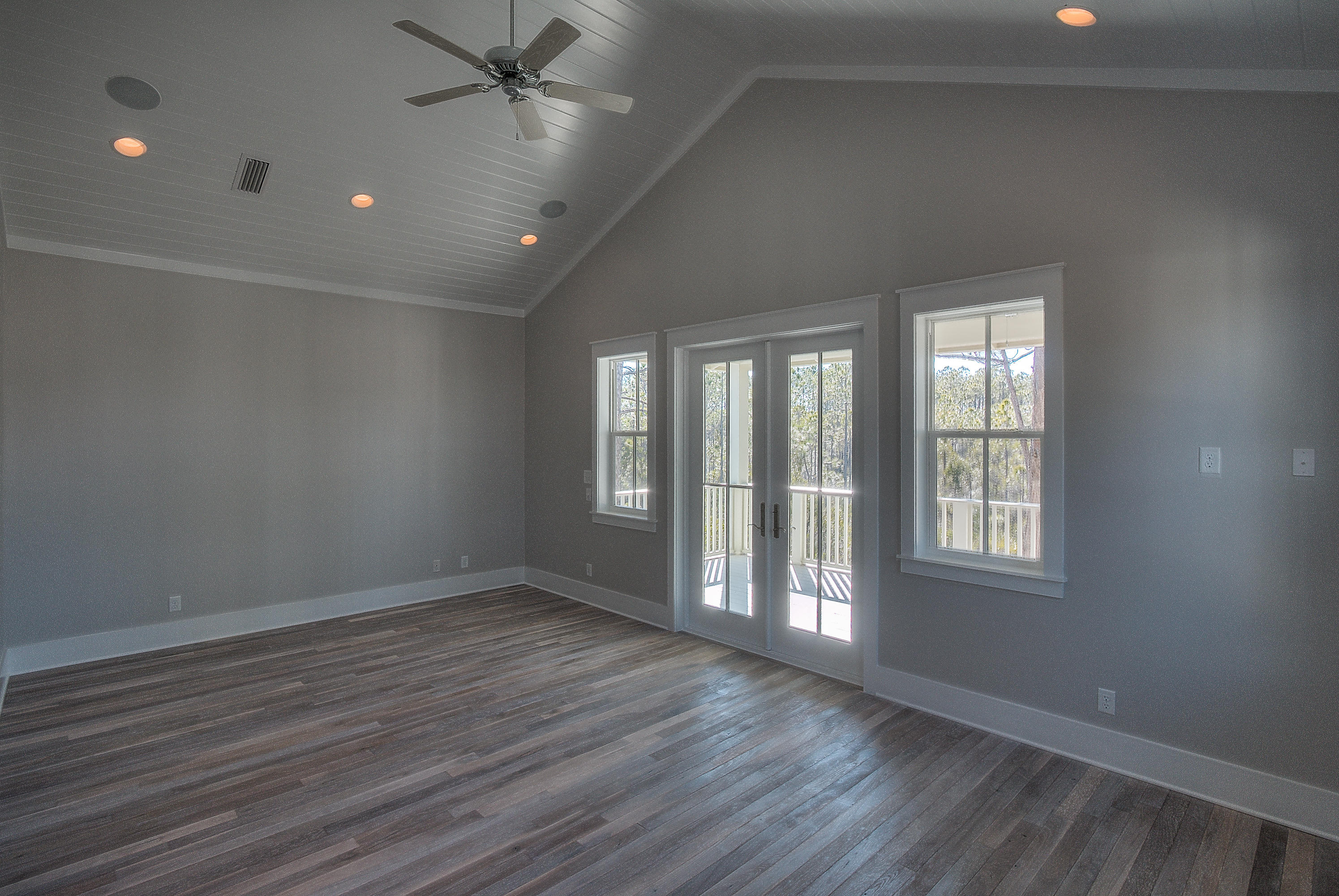 WATERCOLOR - Residential