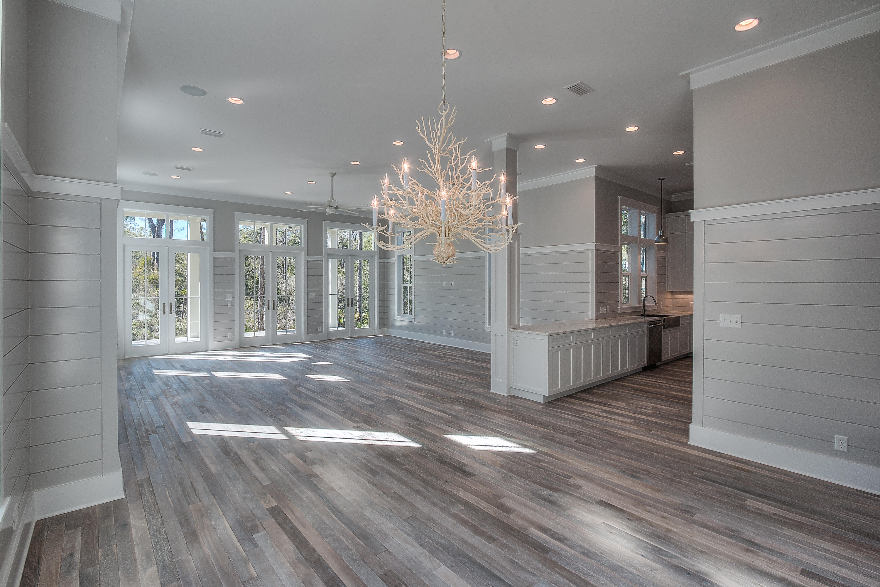 WATERCOLOR - Residential