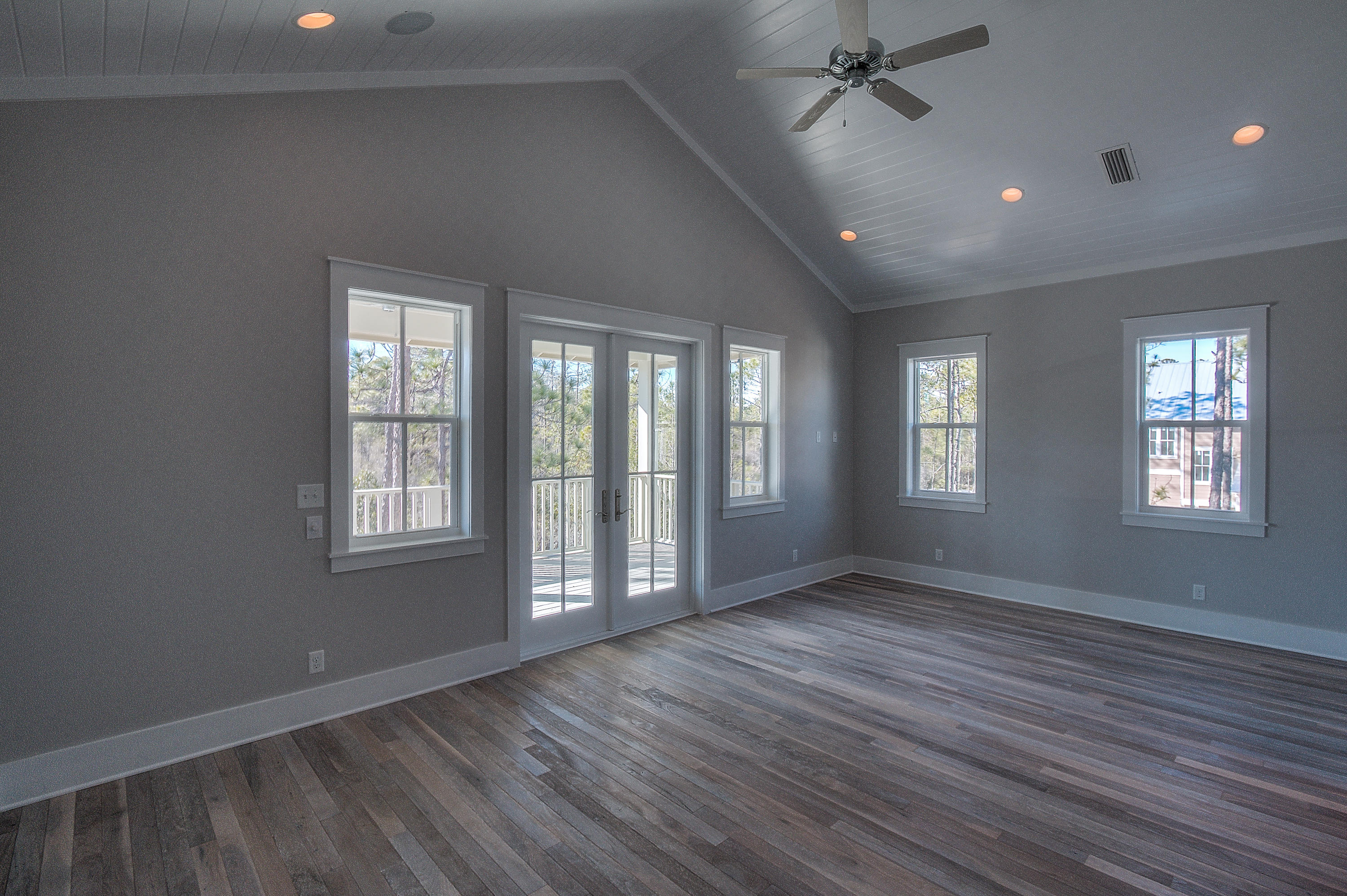 WATERCOLOR - Residential