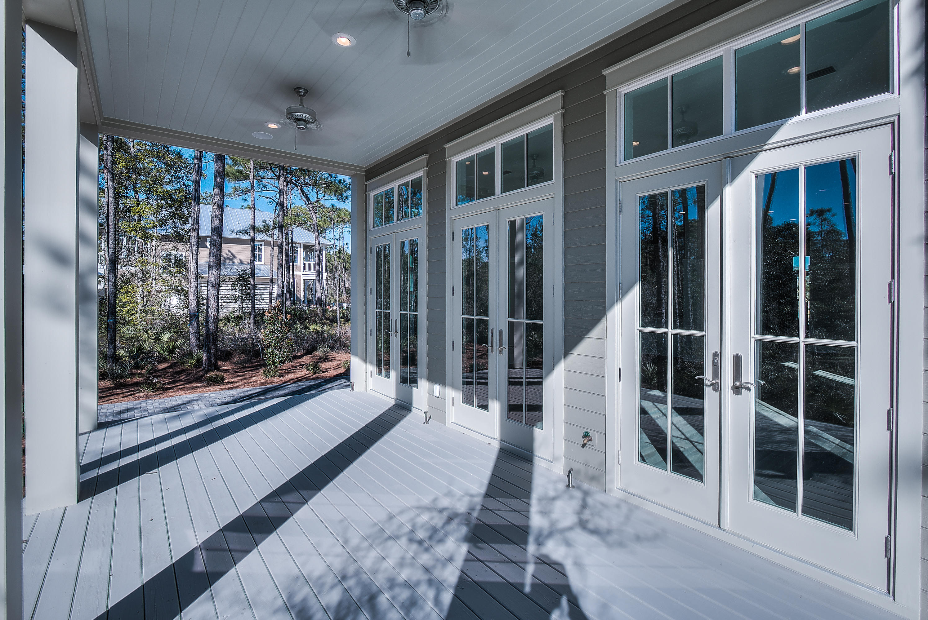 WATERCOLOR - Residential