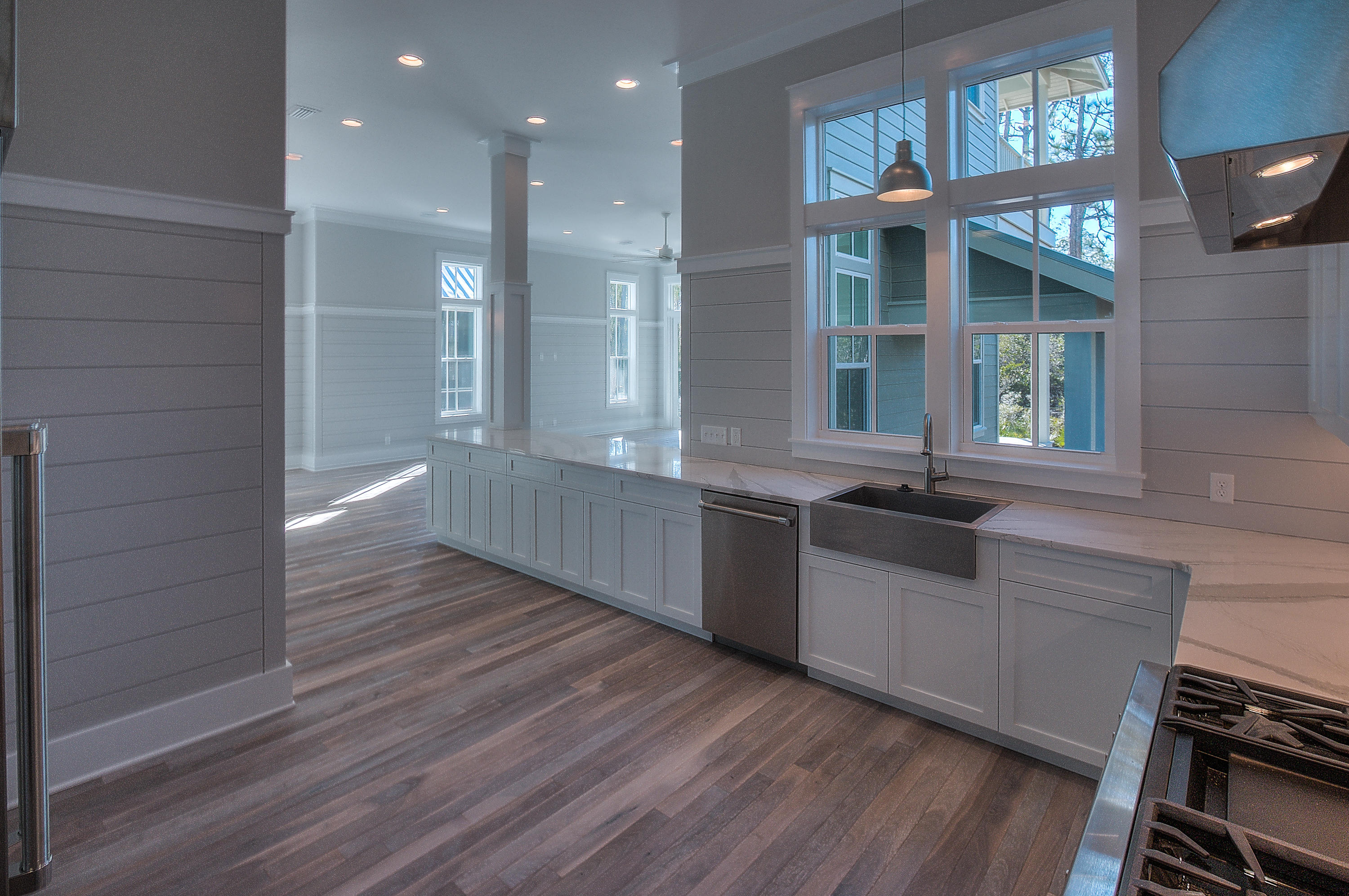 WATERCOLOR - Residential