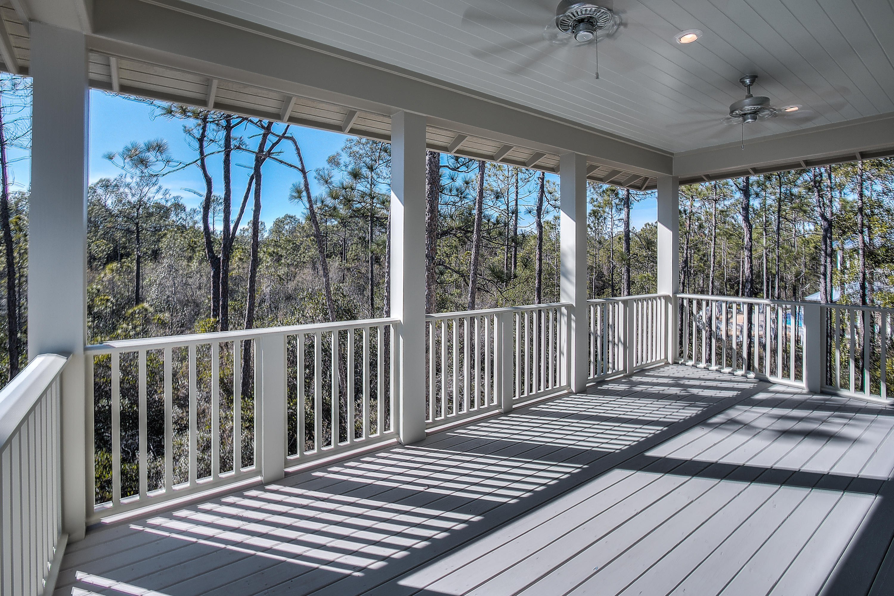 WATERCOLOR - Residential