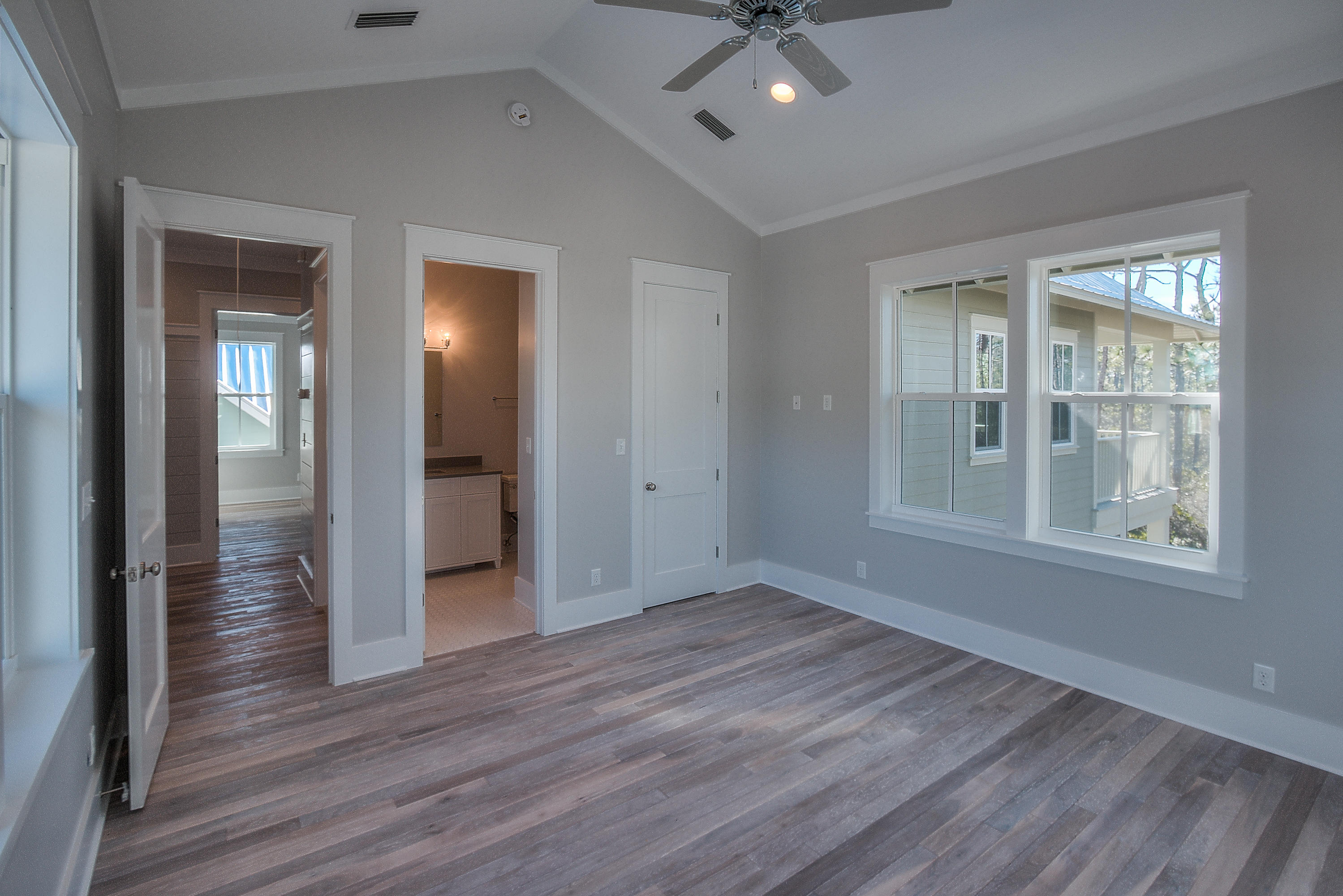 WATERCOLOR - Residential