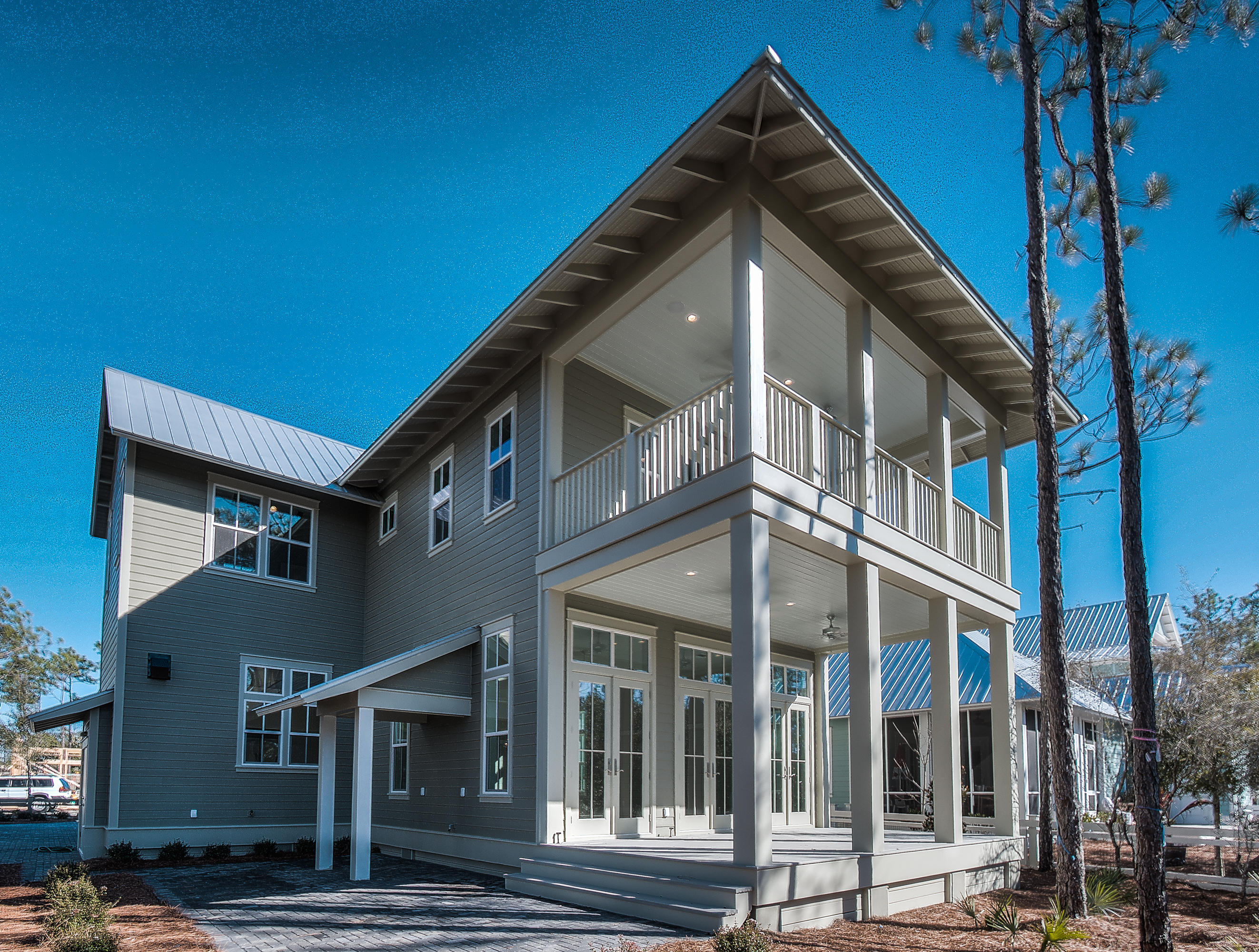 WATERCOLOR - Residential