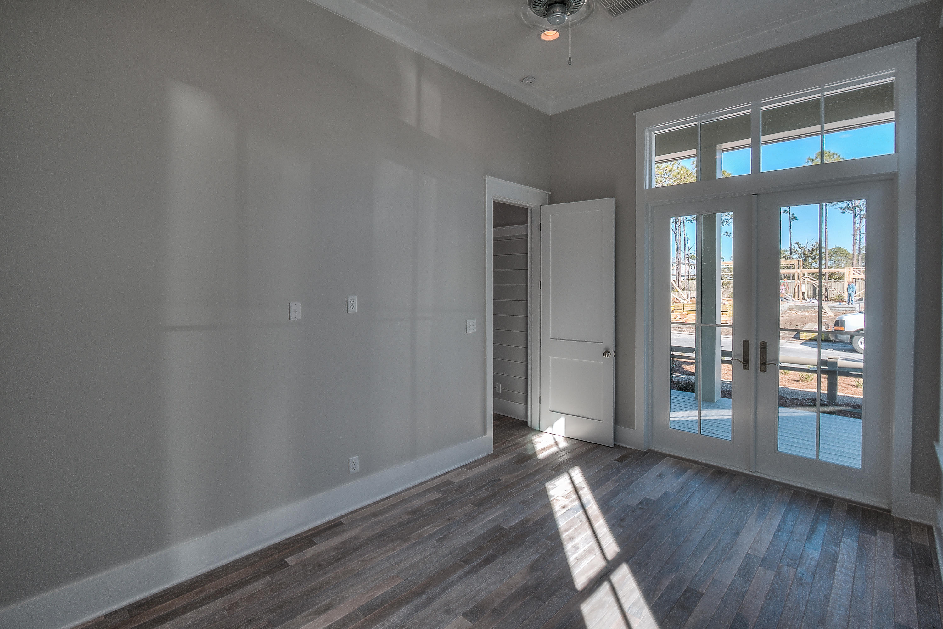 WATERCOLOR - Residential