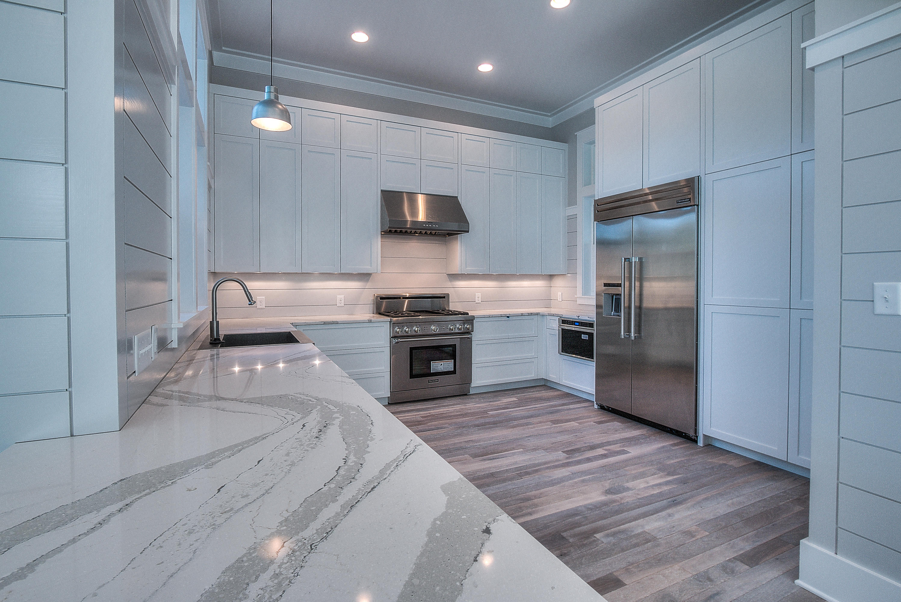 WATERCOLOR - Residential