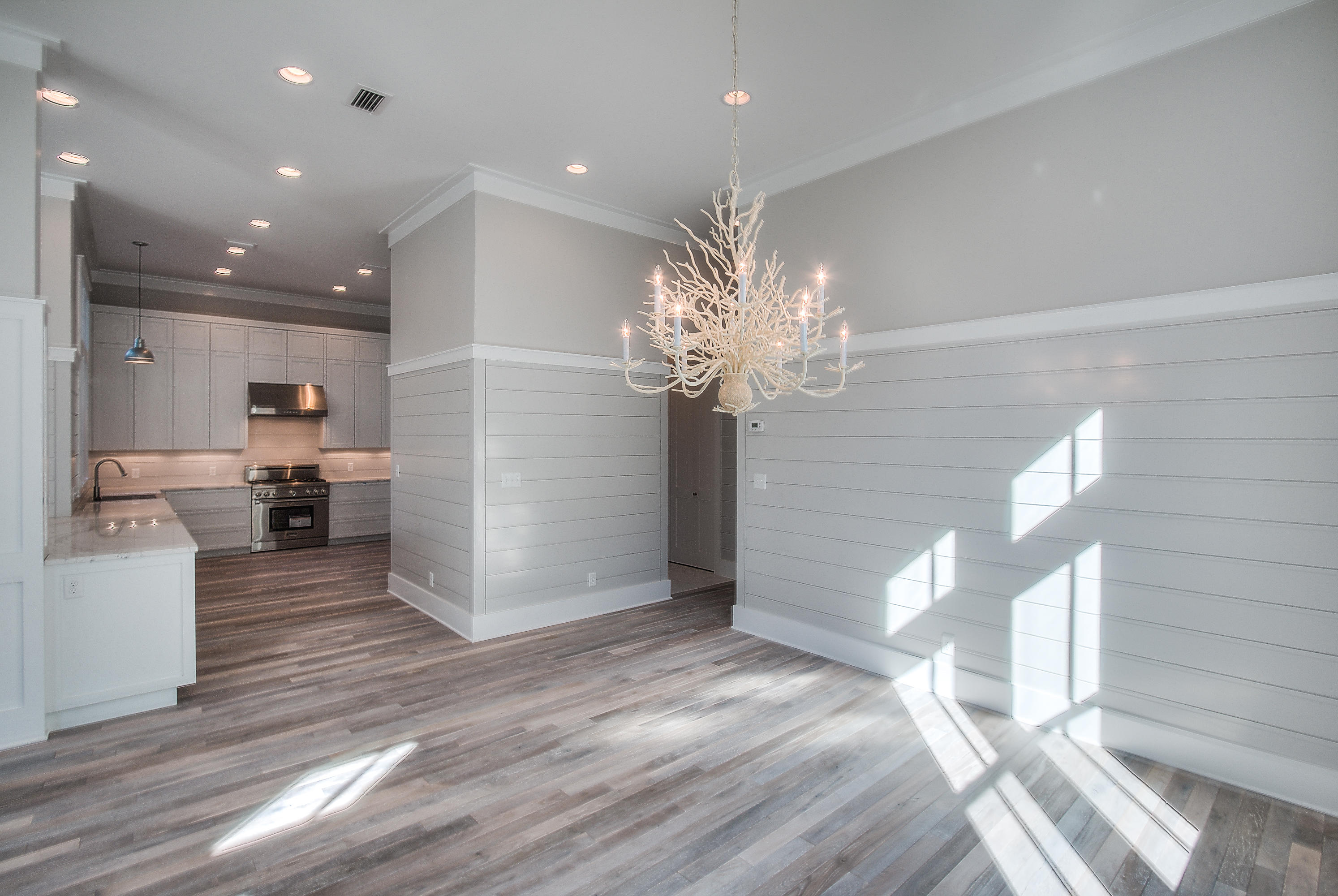 WATERCOLOR - Residential