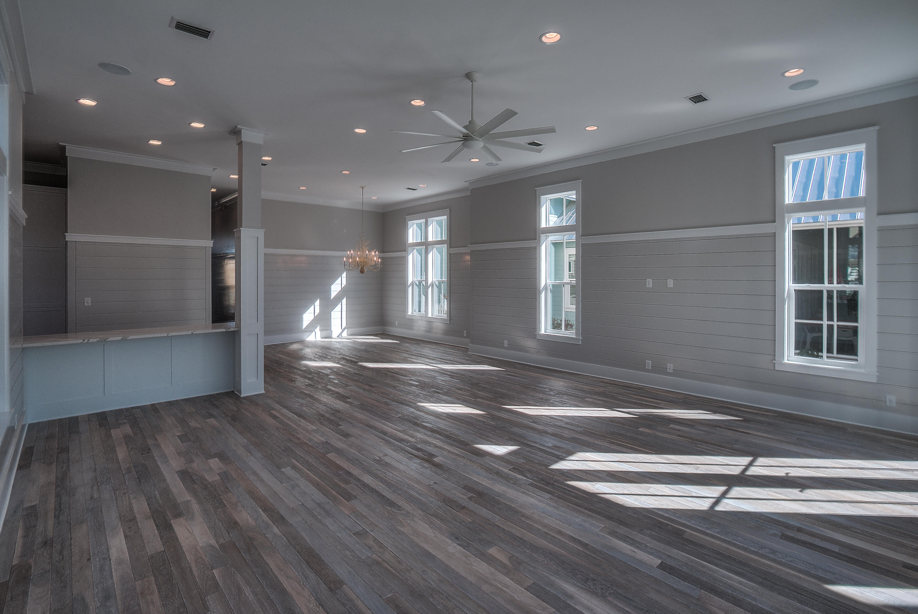 WATERCOLOR - Residential