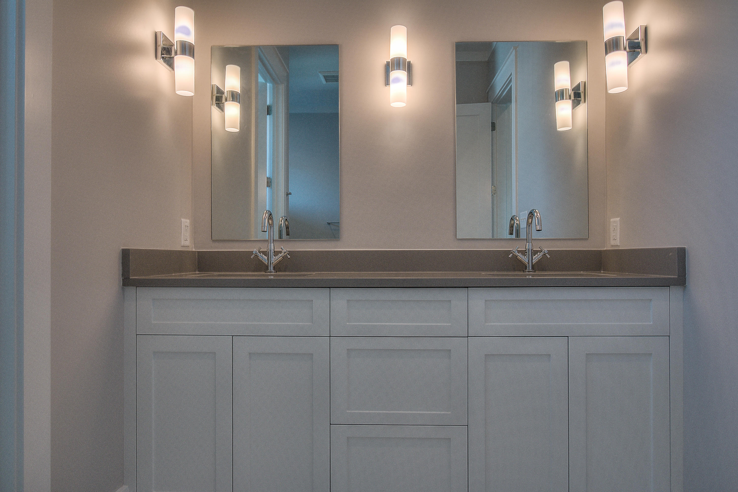 WATERCOLOR - Residential