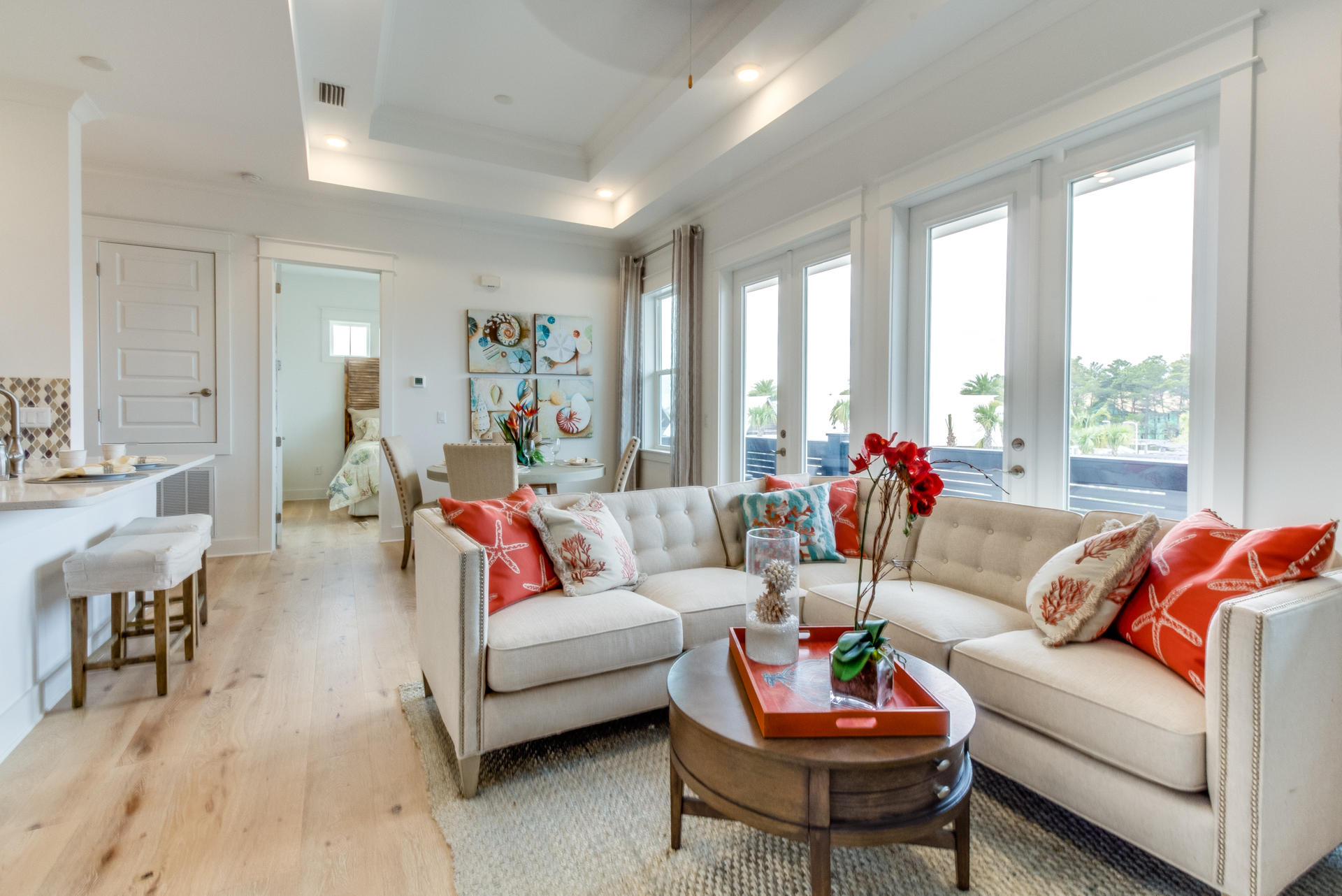 Prominence - Residential