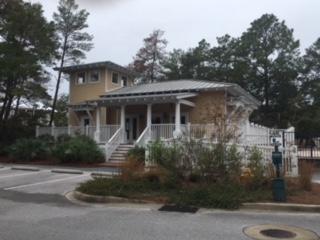 LAKESIDE AT BLUE MOUNTAIN BEACH - Land