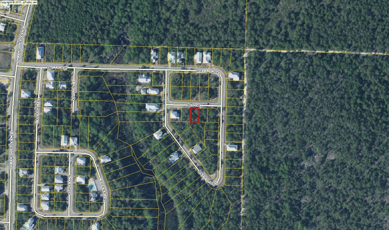 LAKESIDE AT BLUE MOUNTAIN BEACH - Land