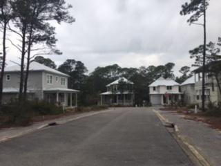 LAKESIDE AT BLUE MOUNTAIN BEACH - Land