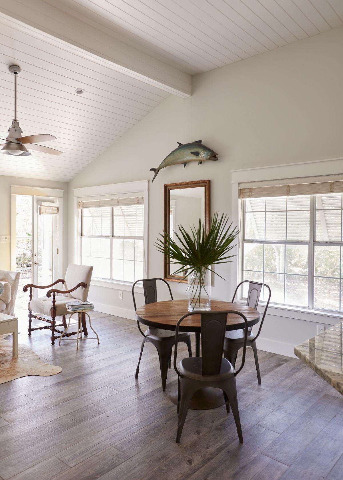 SEAGROVE 5TH ADDN - Residential