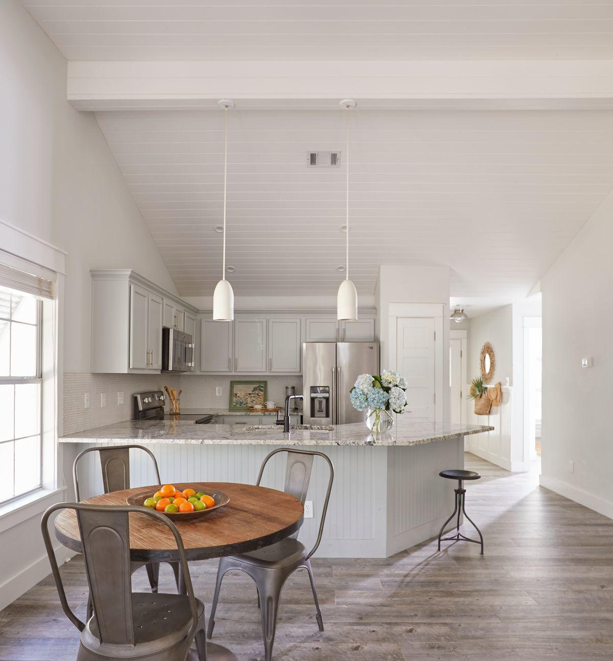 SEAGROVE 5TH ADDN - Residential