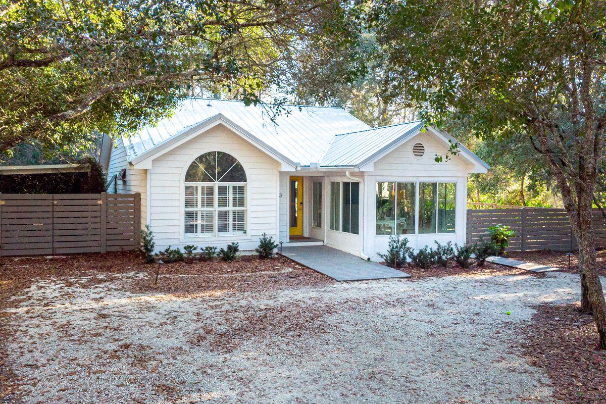 SEAGROVE 5TH ADDN - Residential