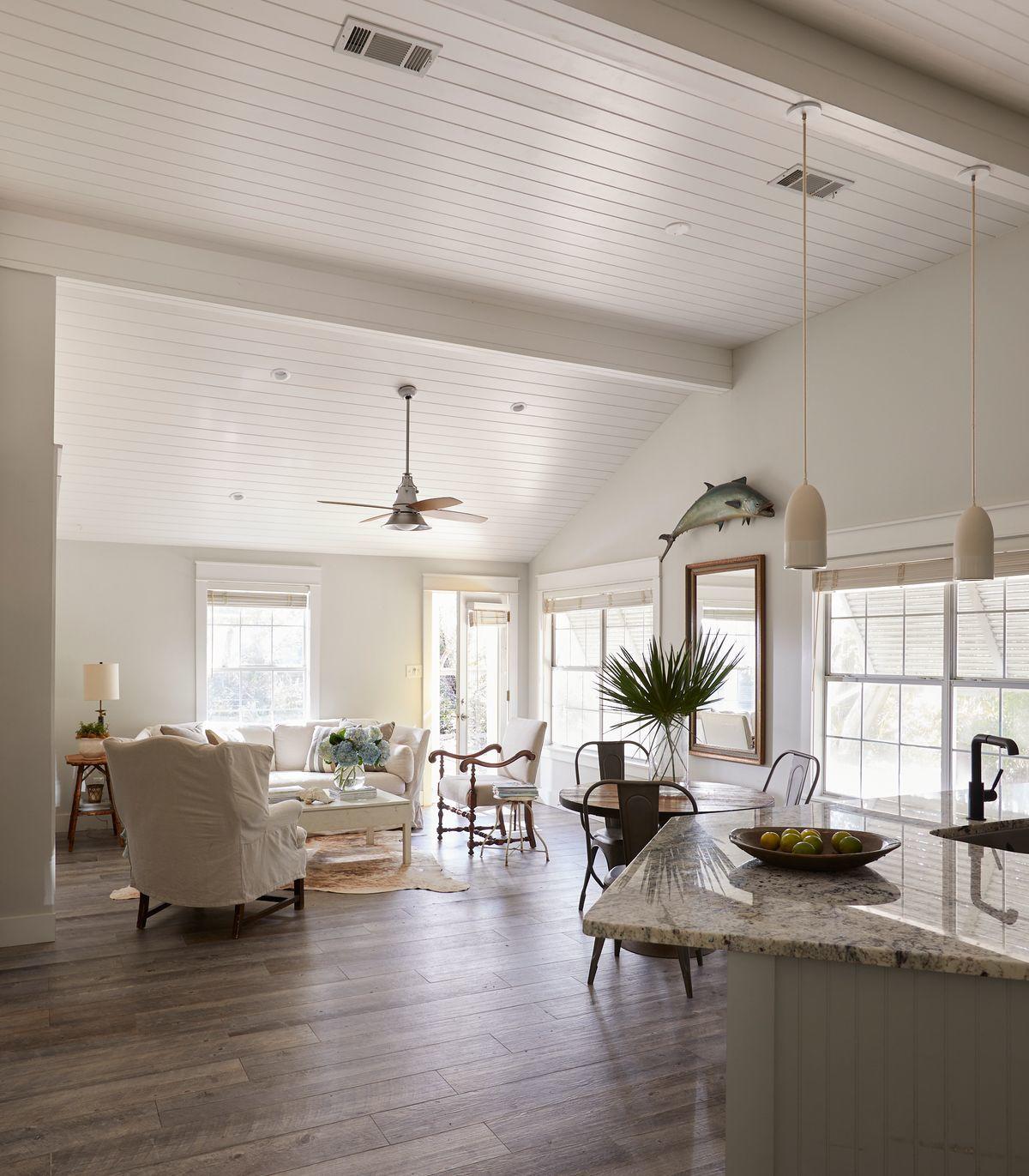 SEAGROVE 5TH ADDN - Residential