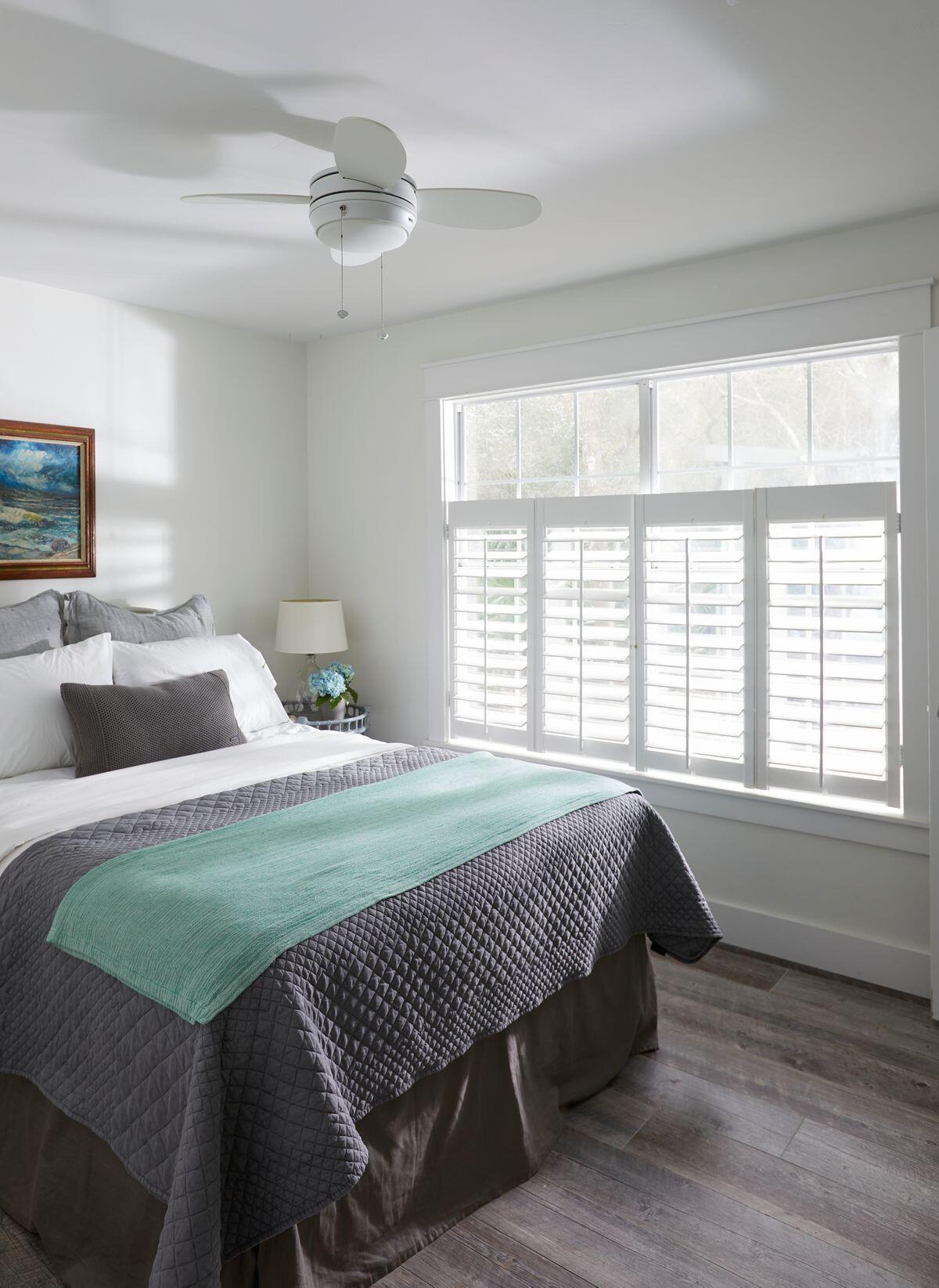 SEAGROVE 5TH ADDN - Residential