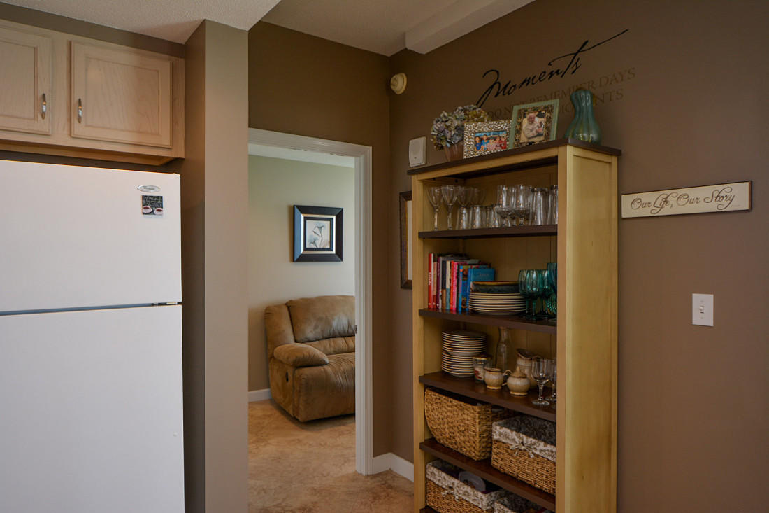 STERLING REEF - Residential