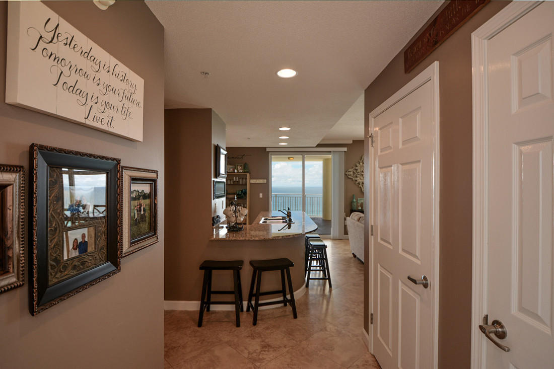 STERLING REEF - Residential