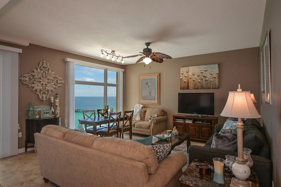 STERLING REEF - Residential
