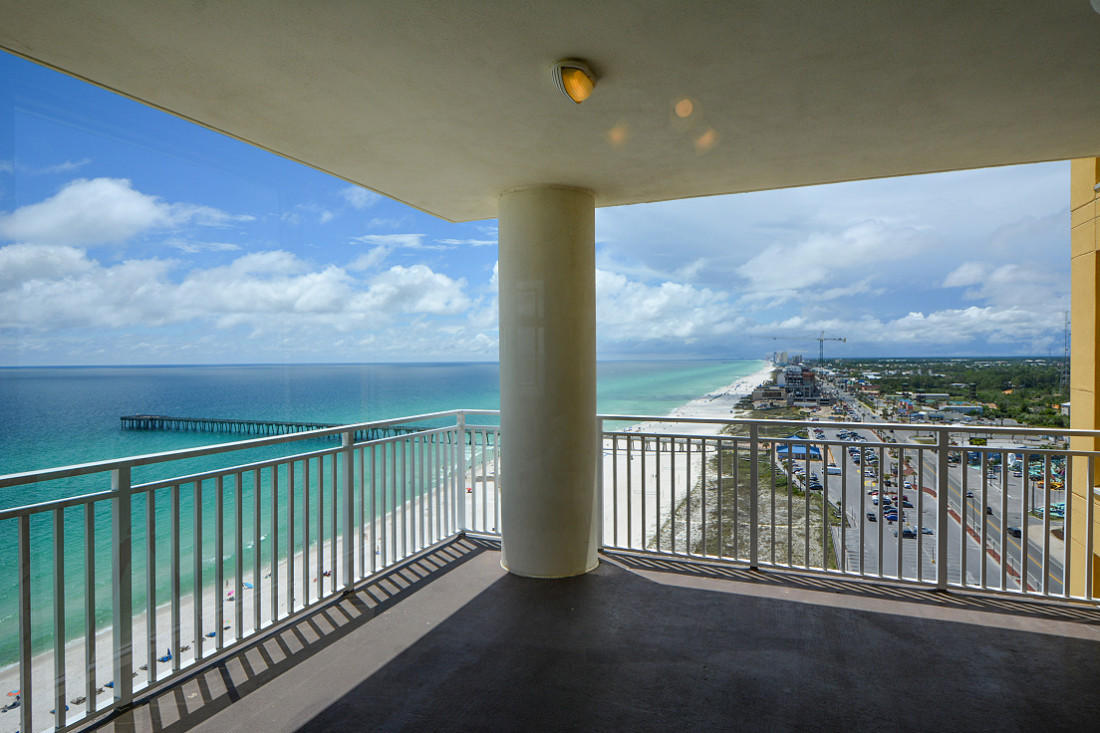 STERLING REEF - Residential