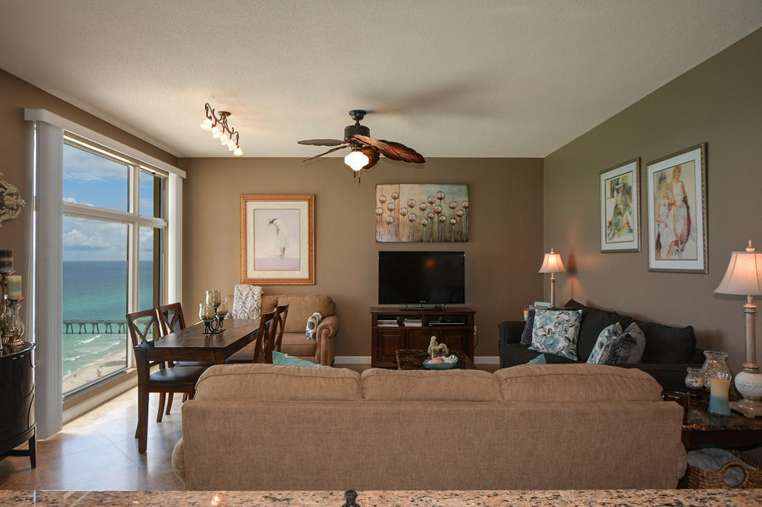 STERLING REEF - Residential