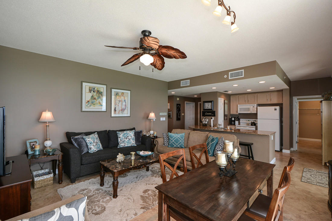STERLING REEF - Residential