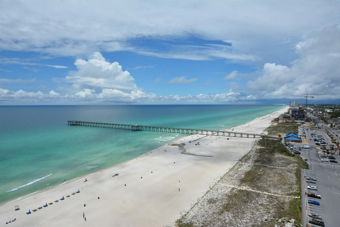 STERLING REEF - Residential