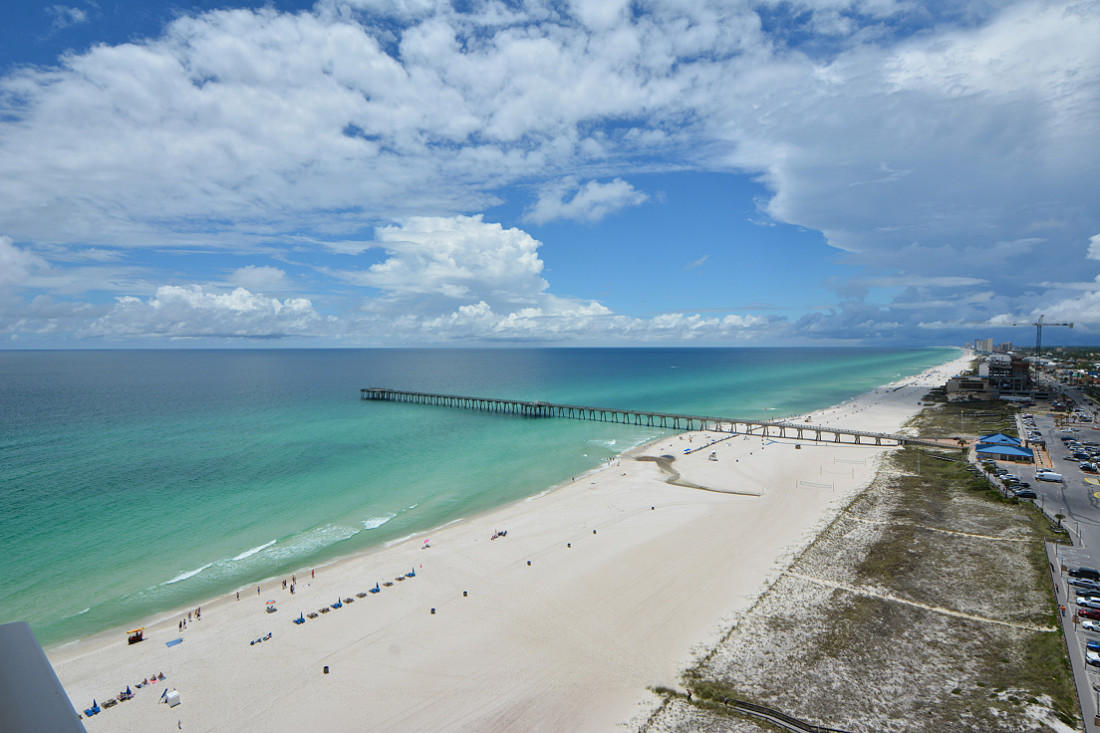 STERLING REEF - Residential