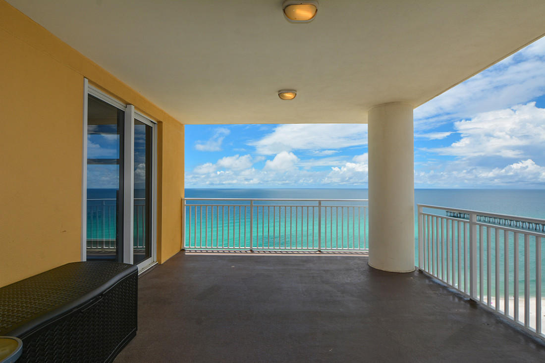 STERLING REEF - Residential