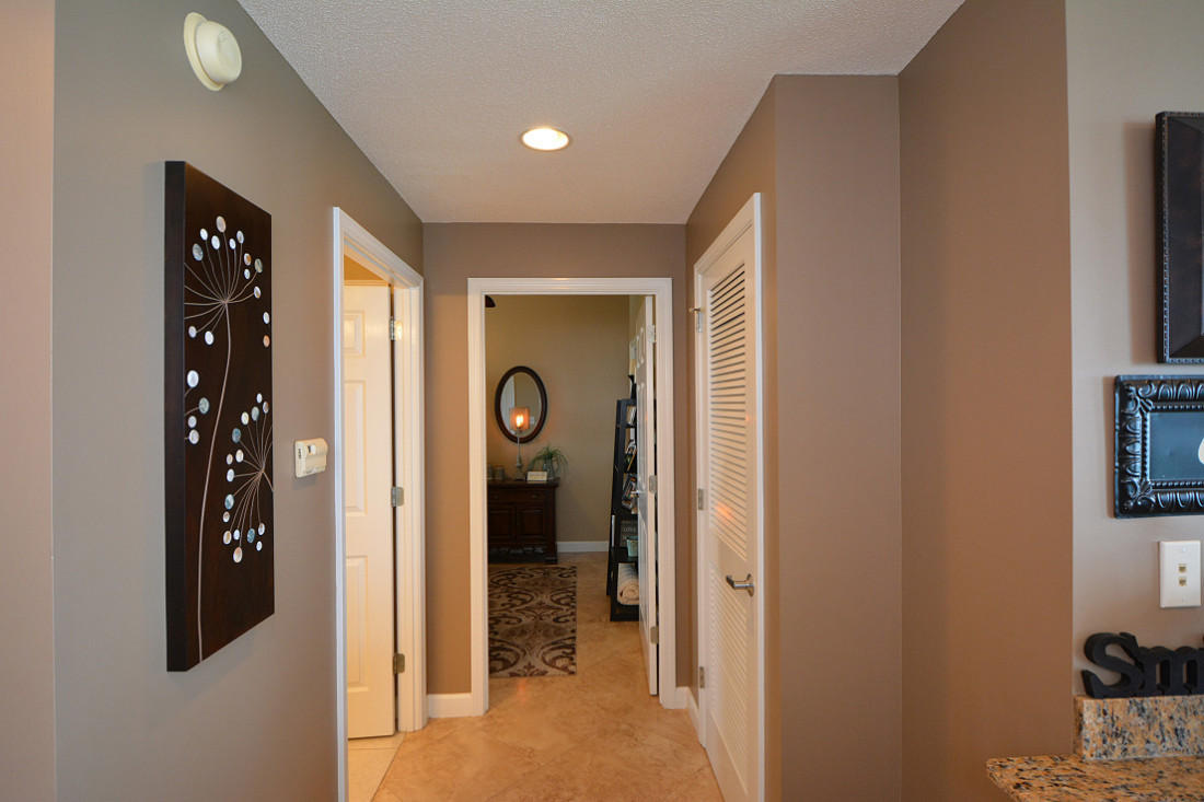 STERLING REEF - Residential