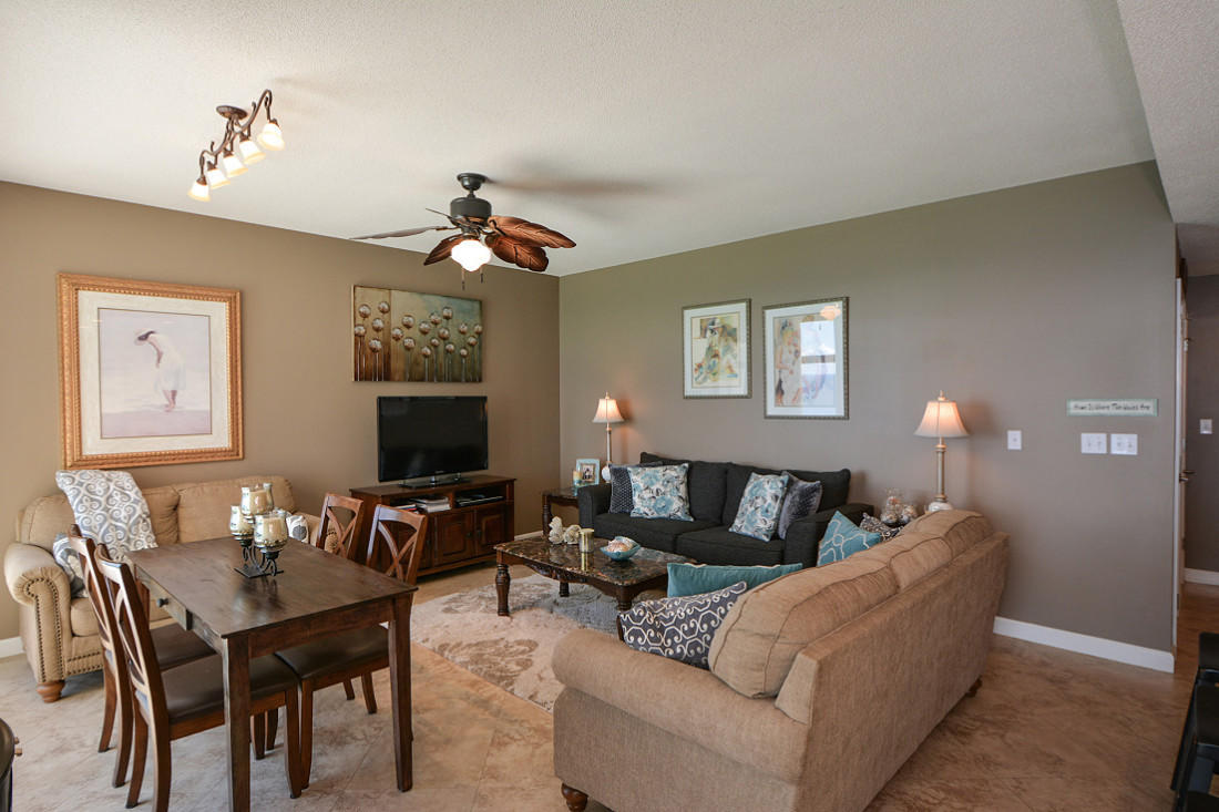 STERLING REEF - Residential